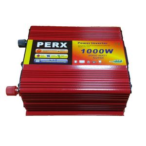 مبدل برق پیرکس  مدل p1000_2000 ظرفیت 1000وات